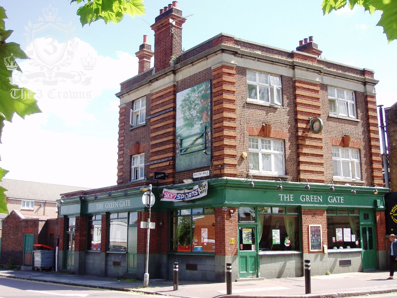 West Green N15 domestic removals West Green N15 domestic removals